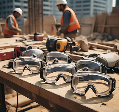Goggles