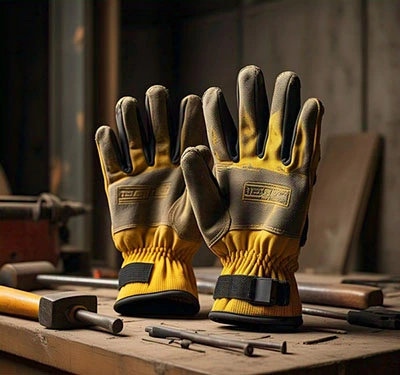Safety Gloves