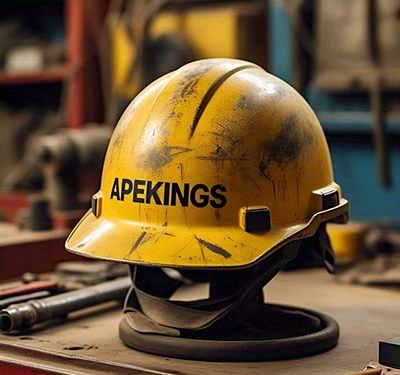 Safety Helmets